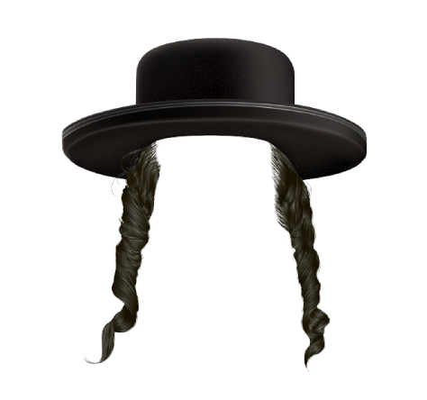 Traditional Hat
